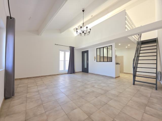 Appartement T1 Bis Climatisé au cœur du Village