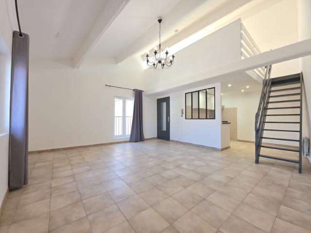 Appartement T1 Bis Climatisé au coeur du Village