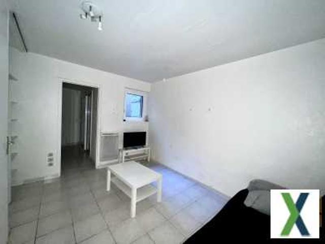 Appartement T1 bis à louer
