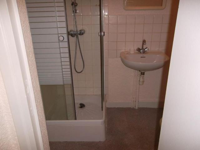 APPARTEMENT T1 BIS A LOUER A ROANNE IUT