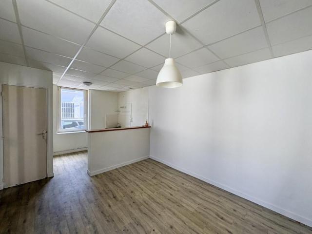APPARTEMENT T1 BIS A LOUER A ROANNE IUT