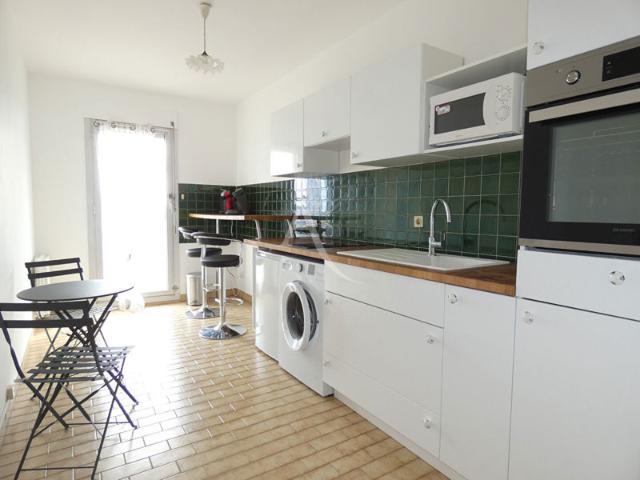 APPARTEMENT T1 BIS A LOUER ROMORANTIN