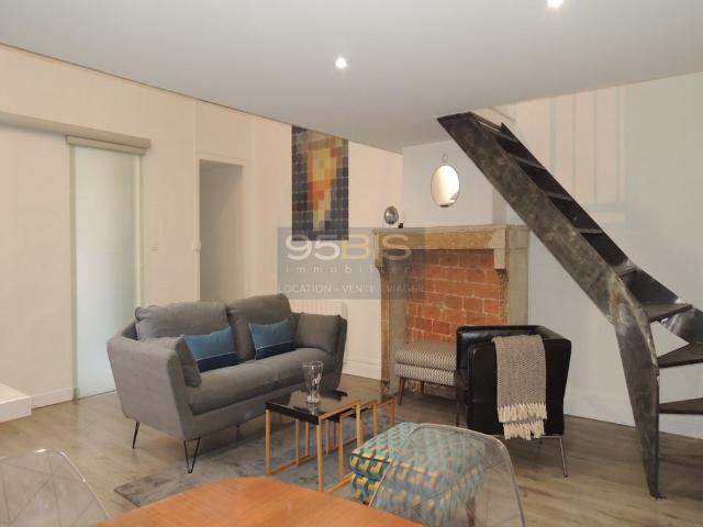 Appartement T1 bis à lyon 6ème arrondissement crs F.Roosevelt