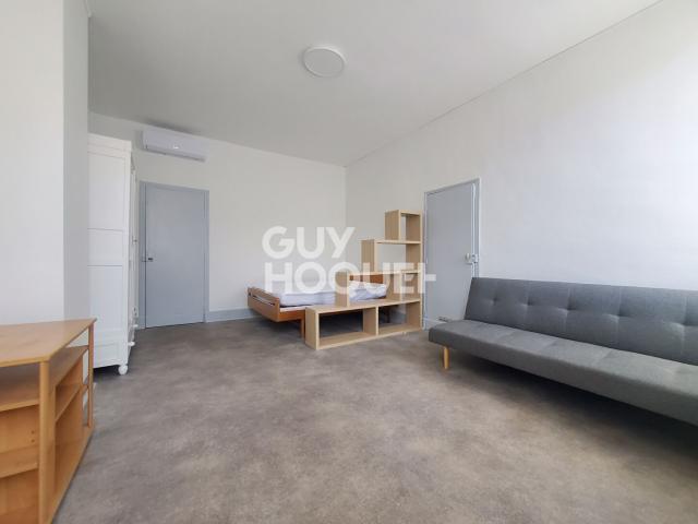 APPARTEMENT T1 bis ALBI 2 pièce s 39 m2