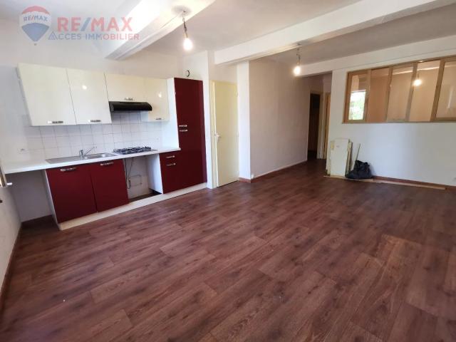 Appartement T1 bis avec vue sur le canal du midi