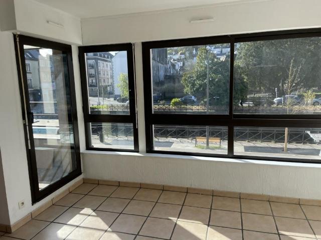 Appartement T1 BIS avec Balcon + Parking Privé