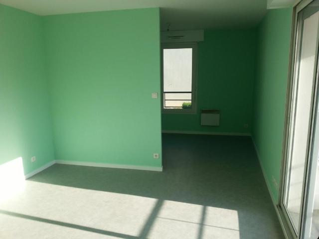 Appartement T1 Bis – Balcon Parking Privé