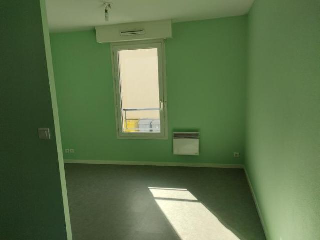 Appartement T1 Bis – Balcon Parking Privé