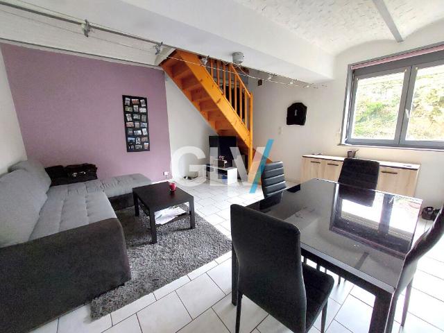 Appartement T1 Bis Gruson
