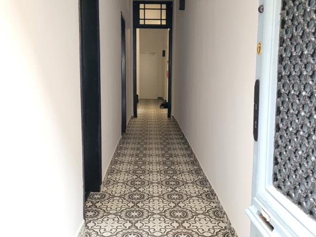 APPARTEMENT T1 BIS DE 29,65m2 RÉNOVÉ À BORDEAUX