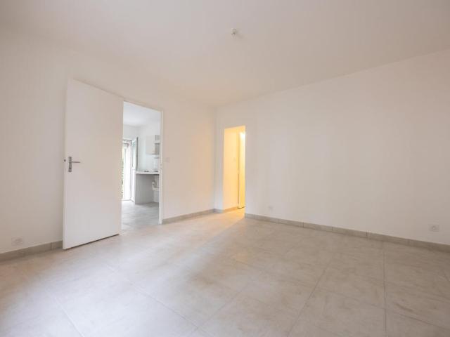 Appartement T1 bis de 31,19 m2