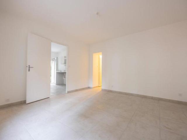 Appartement T1 bis de 31,19 m2
