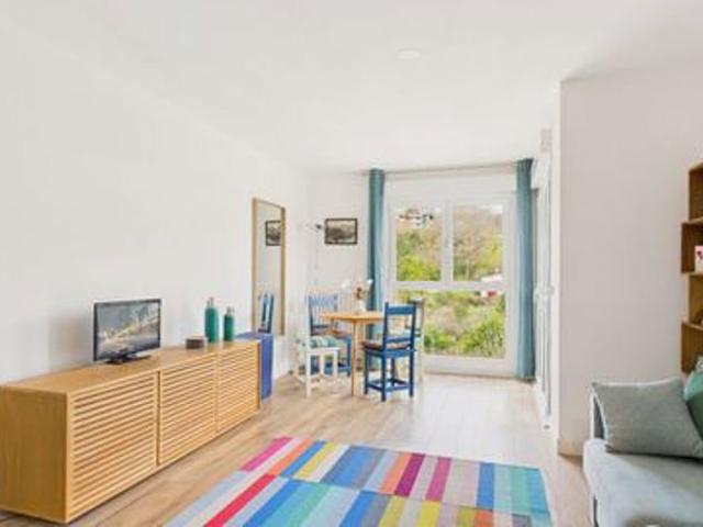 Appartement T1 bis de 34 m2 avec grande cuisine in