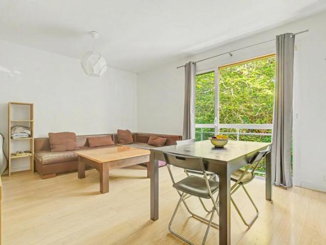 Appartement T1 bis de 34 m² à Aix en Provence