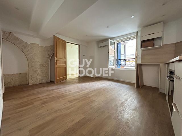 Appartement T1 BIS en plein coeur de GAILLAC!
