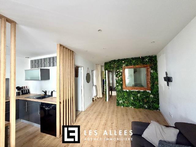 APPARTEMENT T1 BIS Location MONTELIMAR 26200
