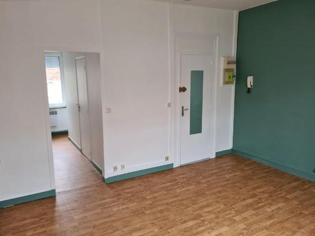 Appartement T1 Bis Lille