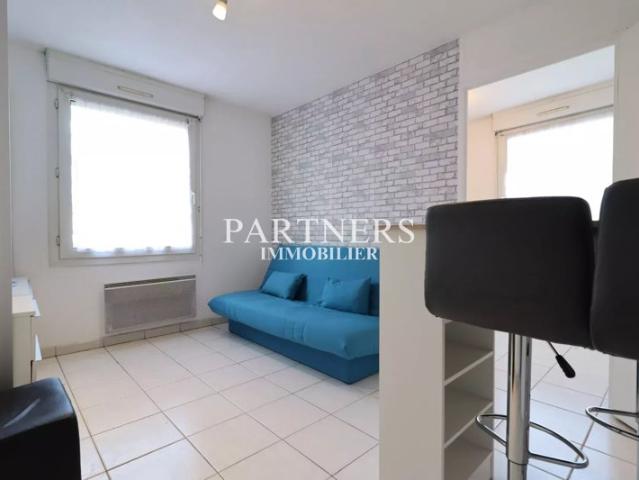 Appartement T1 bis meublé Ascenseur Aix en Provence