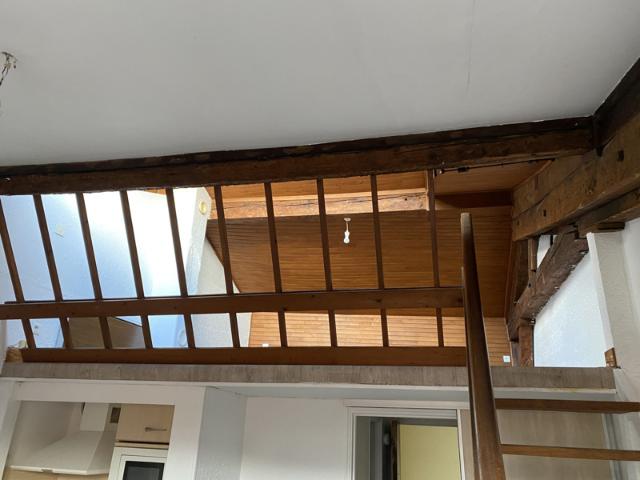 Appartement T1 Bis meublé Secteur Capitole