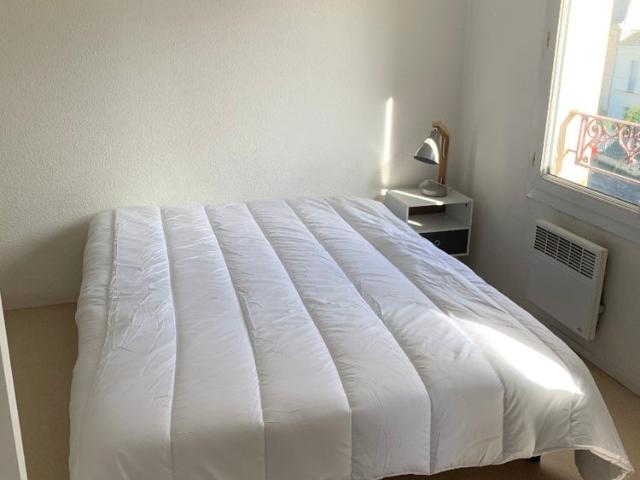Appartement T1 bis Meublé Secteur Pont Neuf