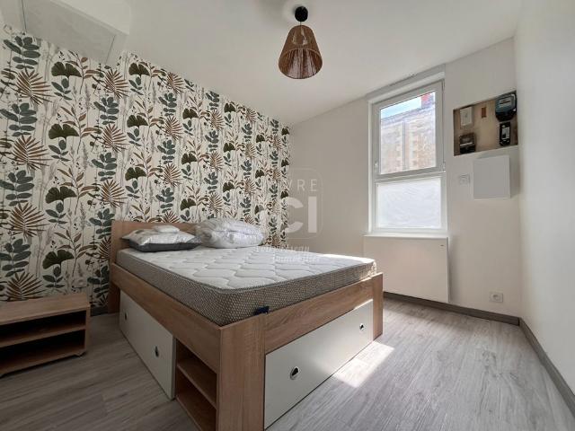 Appartement T1 Bis meublï¿½