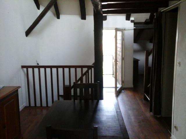 Appartement T1 bis situé en centre ville