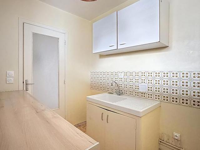 Appartement T1 BIS Stationnement Cézeaux