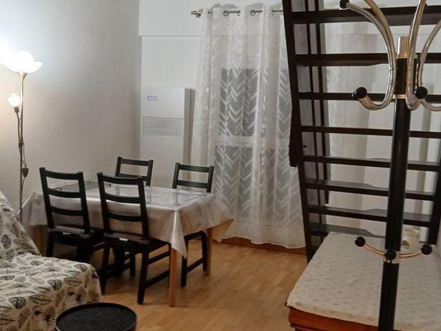 Appartement t1 bis pour etudiant a louer