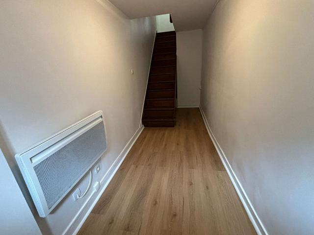 Appartement T1 bis – Pont Neuf – 44.65 m²
