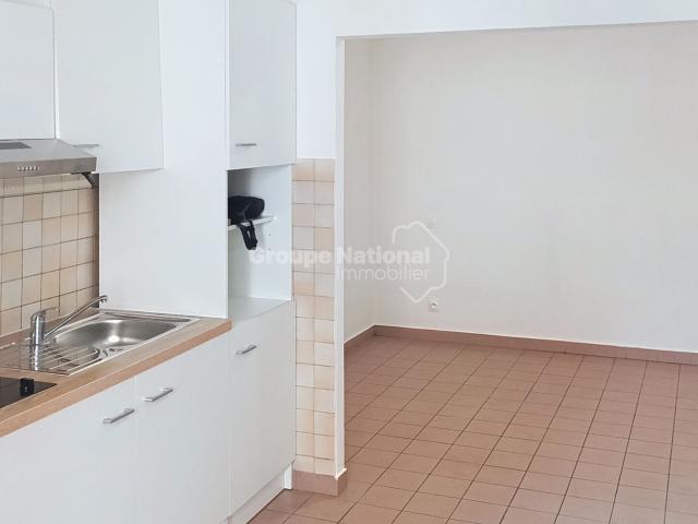 Appartement T1 bis PIERRELATTE