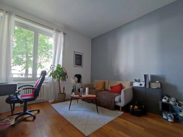 Appartement T1 bis proche du centre