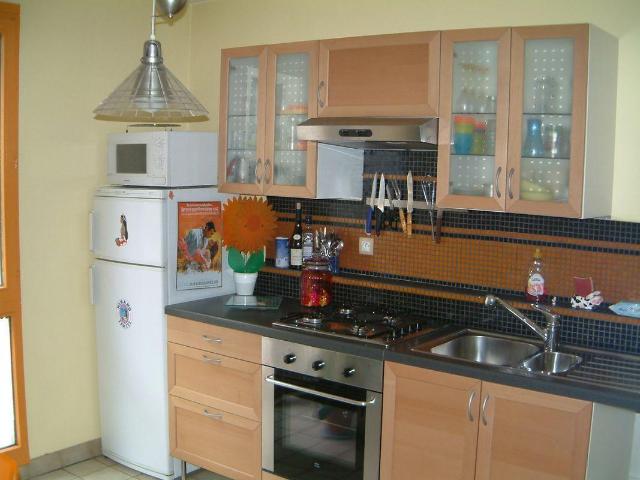 Appartement T1 bis proche Gratte Ciel