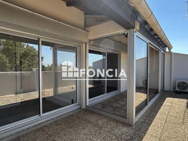 Appartement T1 Bis Quai Vallière