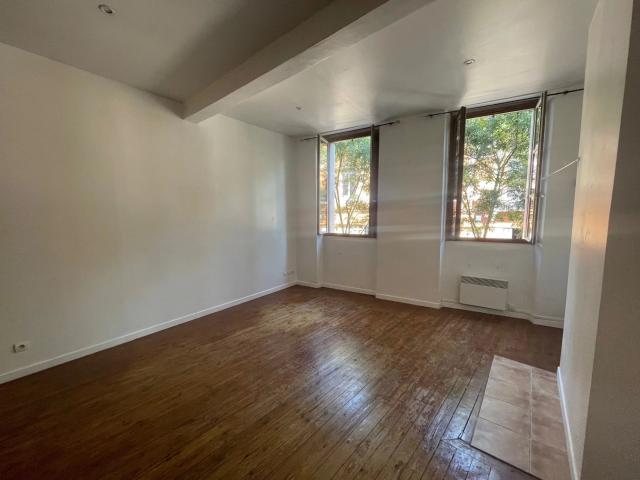 Appartement t1 bis quartier daurade