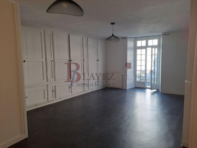 Appartement T1 Bis quartier du Trech