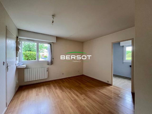 Appartement T1 bis Quartier Saint Claude Besançon