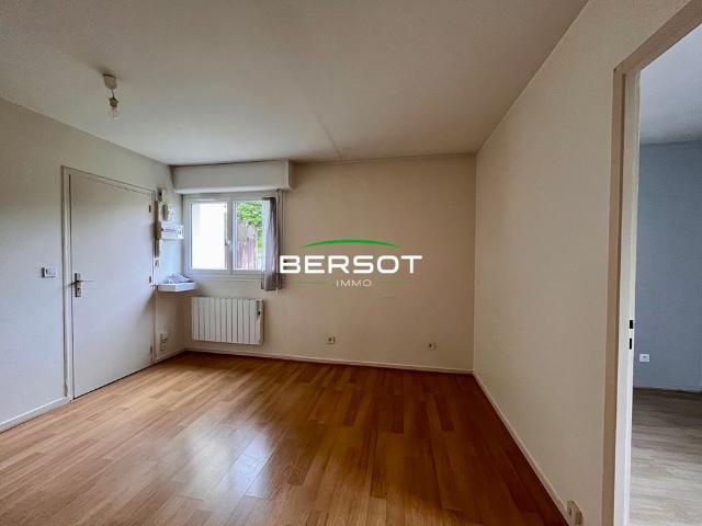 Appartement T1 bis Quartier Saint Claude Besançon