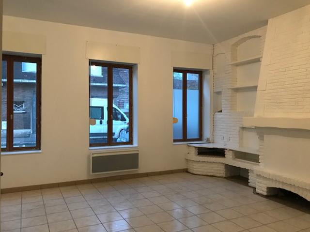 Appartement T1 bis ROUBAIX