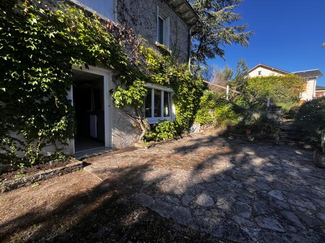 APPARTEMENT T1 BIS – RODEZ