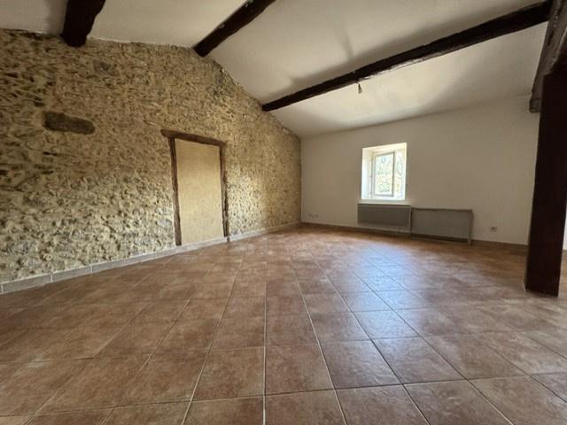 Appartement T1 Bis VILLEMOUSTAUSSOU