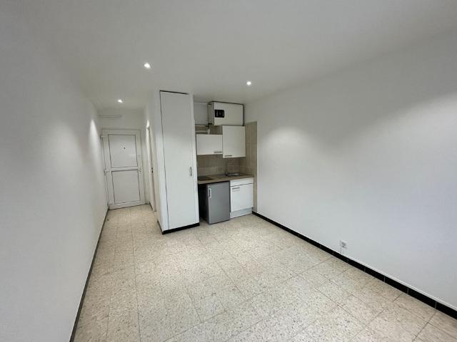 Appartement T1 BONNEVILLE à louer