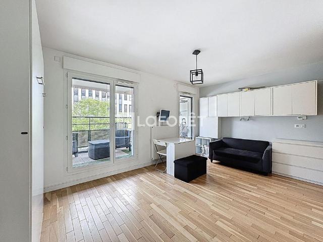 Appartement T1 BOIS COLOMBES à louer