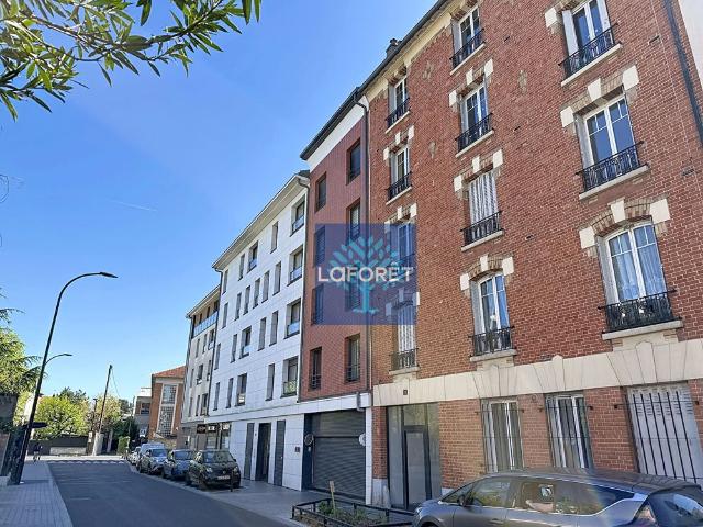 Appartement T1 BOIS COLOMBES à louer