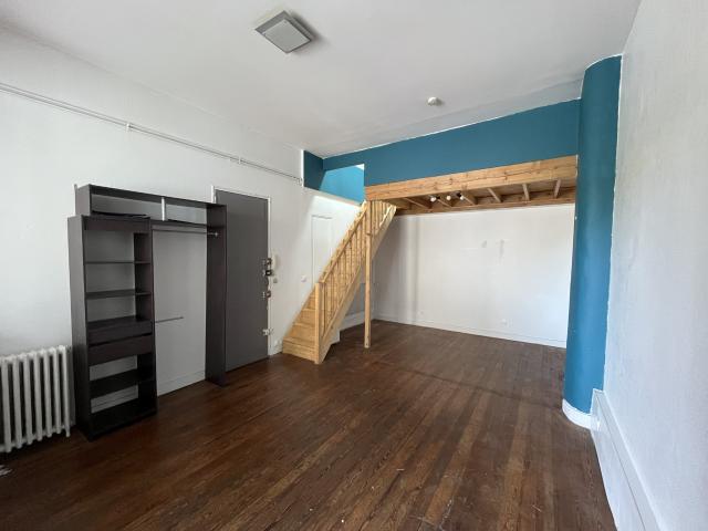 APPARTEMENT T1 BORDEAUX