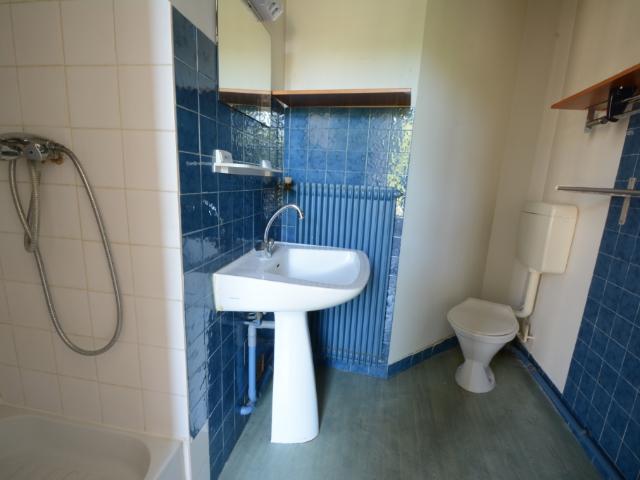 Appartement T1 BORDEAUX