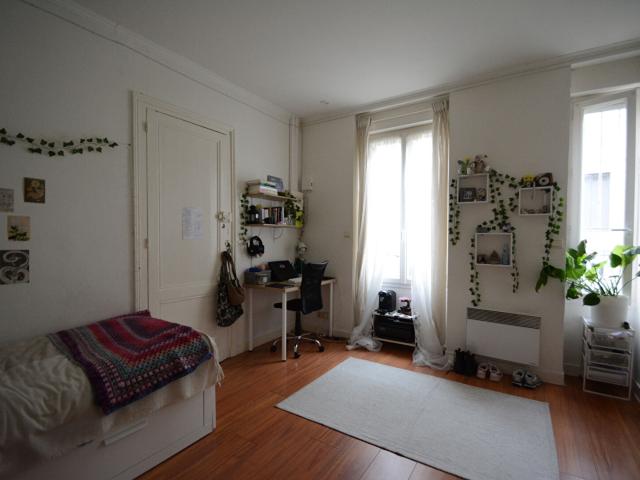 Appartement T1 BORDEAUX