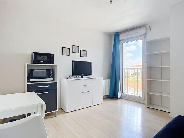 Appartement T1 BORDEAUX à louer