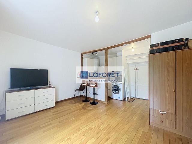 Appartement T1 BOUGIVAL à louer