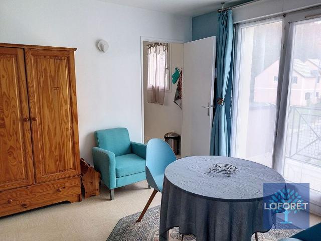 Appartement T1 BURES SUR YVETTE à louer