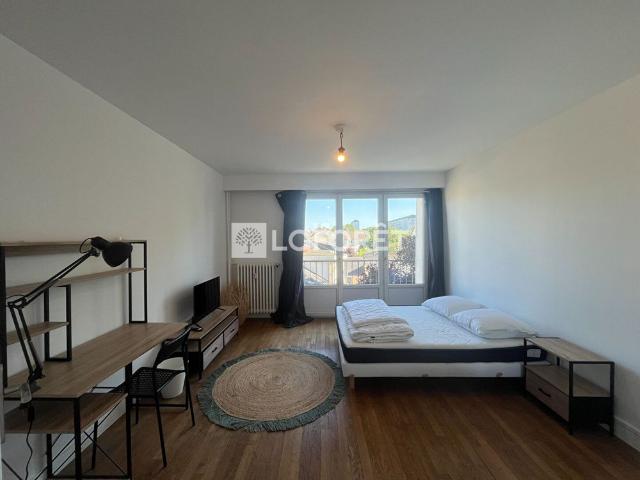 Appartement T1 CAEN à louer